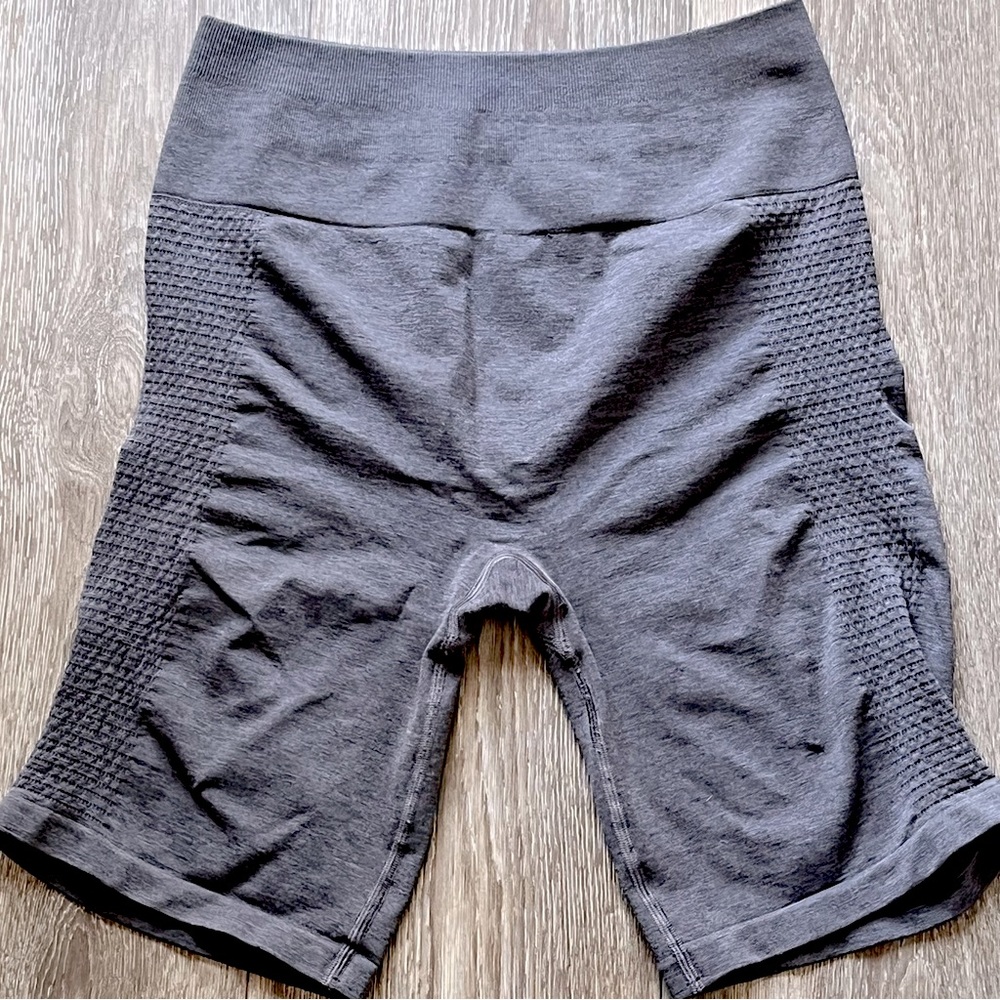 Alphalete Biker Shorts